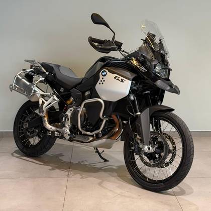 BMW F 900 GS BMW F 900 GS